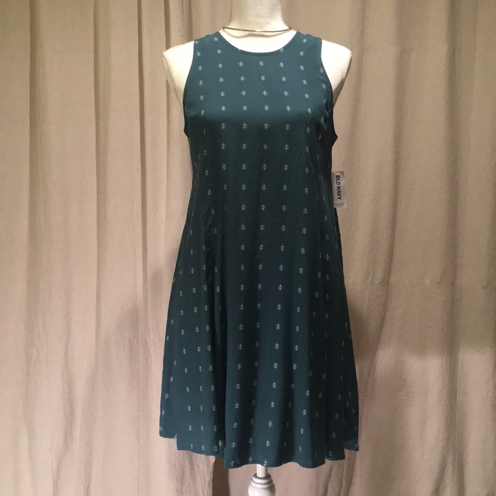 Old Navy tank dress